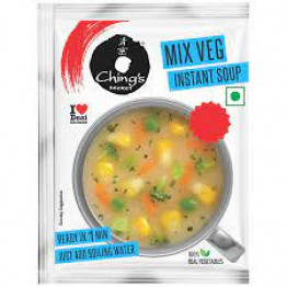 Ching`S Mix Veg Soup 15 Gm